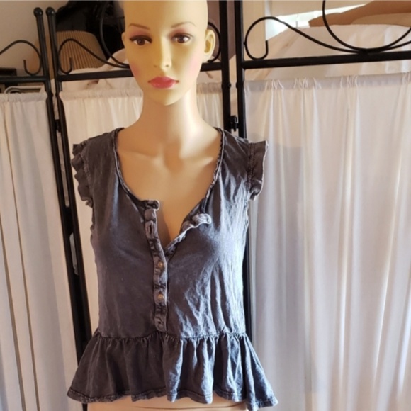 Ecote Tops - Urban Outfitters Ecote Shirt